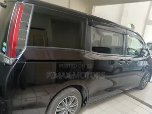 Toyota Noah 2019 Black