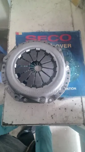 Clutch Cover Plate Chery J2 /Hyndai Elantra J2 1.6 Litre .(Seco)