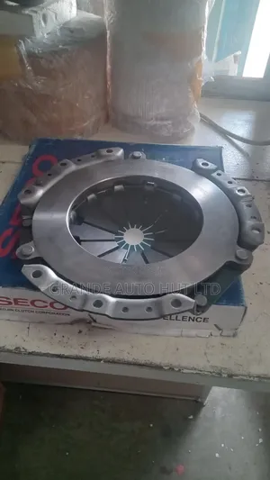 Clutch Cover Plate Chery J2 /Hyndai Elantra J2 1.6 Litre .(Seco)