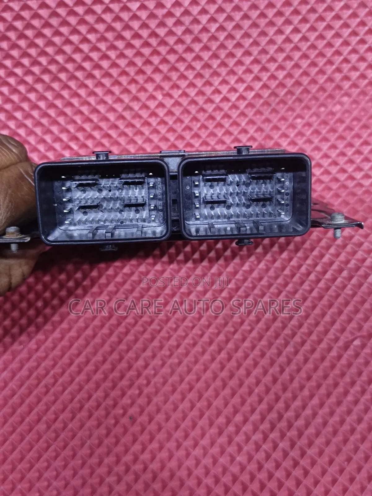 Engine Computer Daihatsu Move/Hijet New Model