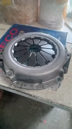 Clutch Cover Plate Chery J2 /Hyndai Elantra J2 1.6 Litre .(Seco)