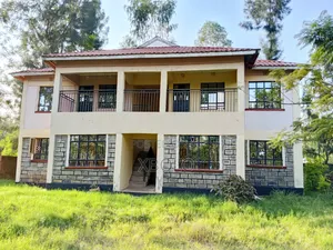 Mini Flat in Kirembe- Nawa, South West Kisumu for rent