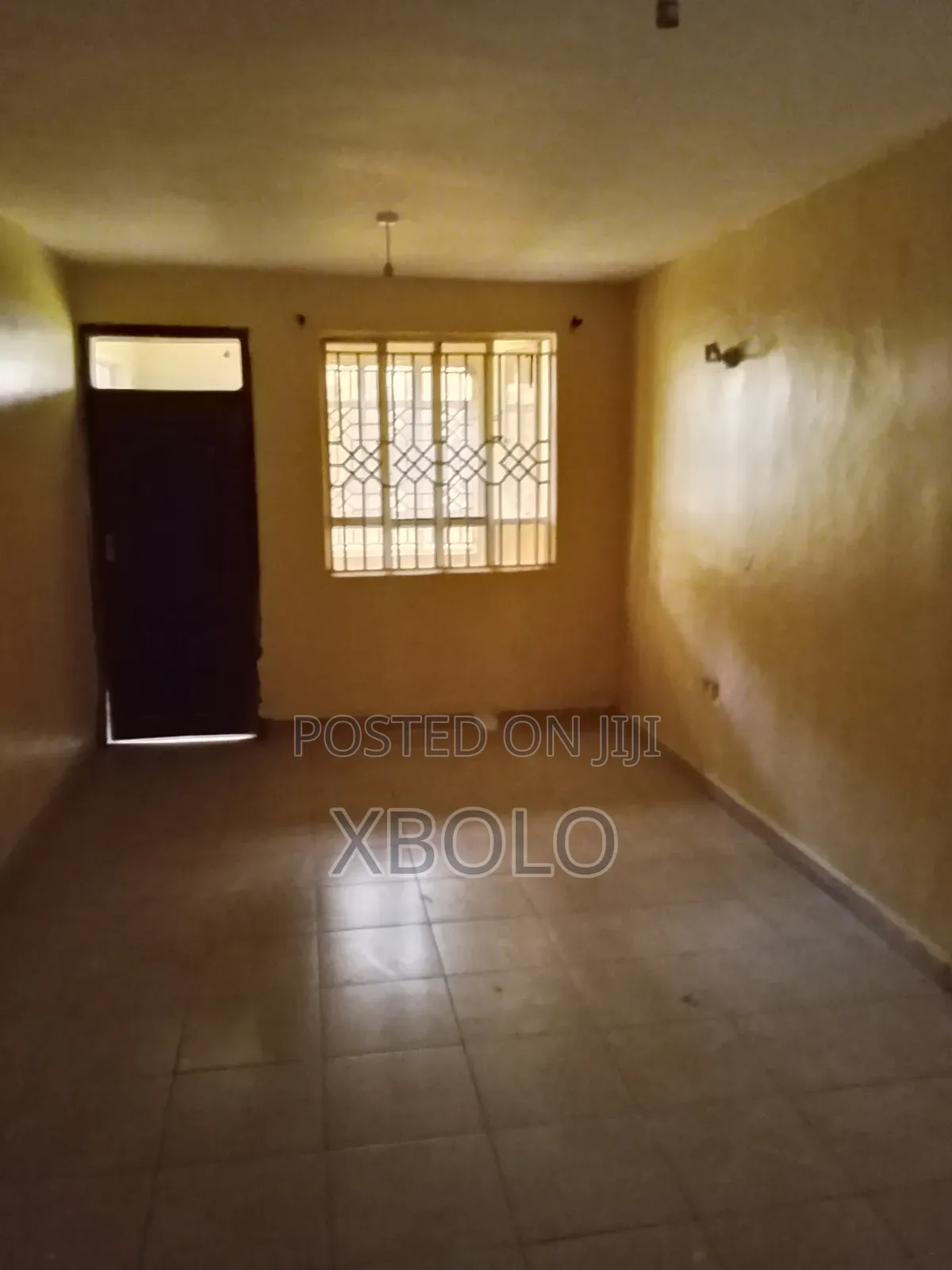 Mini Flat in Kirembe- Nawa, South West Kisumu for rent