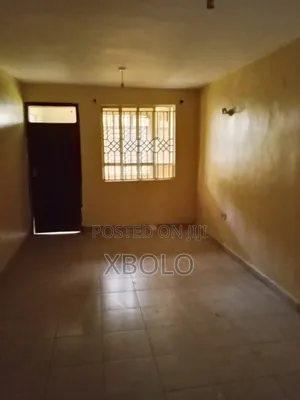 Mini Flat in Kirembe- Nawa, South West Kisumu for rent