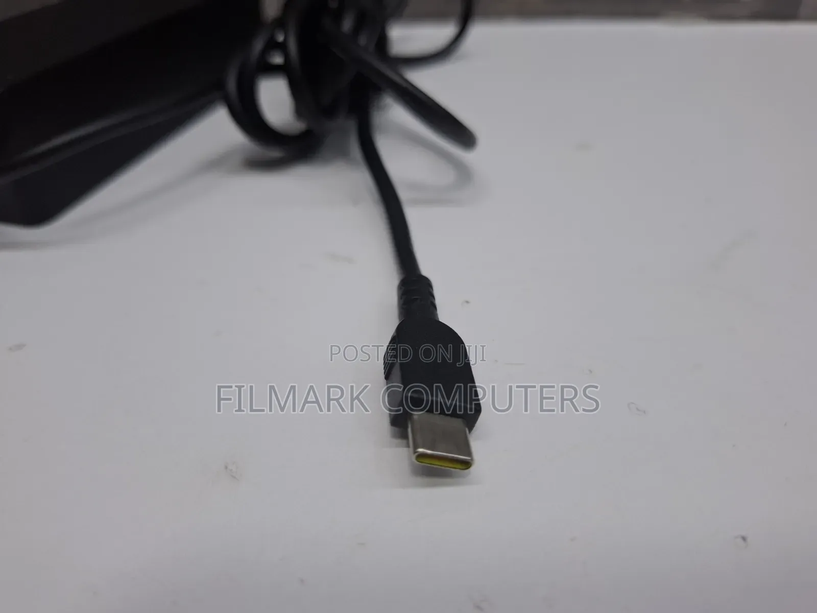 Ex Uk Lenovo Thinkpad 65w 20.0v-3.25a Usb C Ac Charger