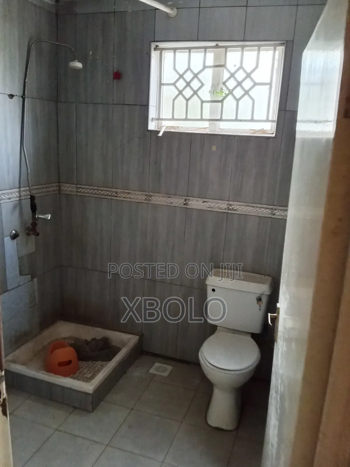 Mini Flat in Kirembe- Nawa, South West Kisumu for rent
