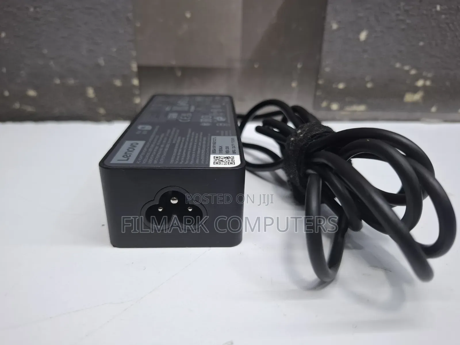 Ex Uk Lenovo Thinkpad 65w 20.0v-3.25a Usb C Ac Charger