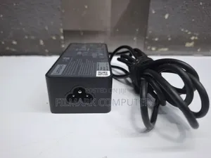 Ex Uk Lenovo Thinkpad 65w 20.0v-3.25a Usb C Ac Charger