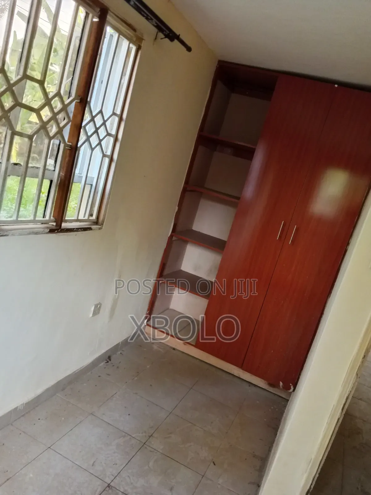Mini Flat in Kirembe- Nawa, South West Kisumu for rent