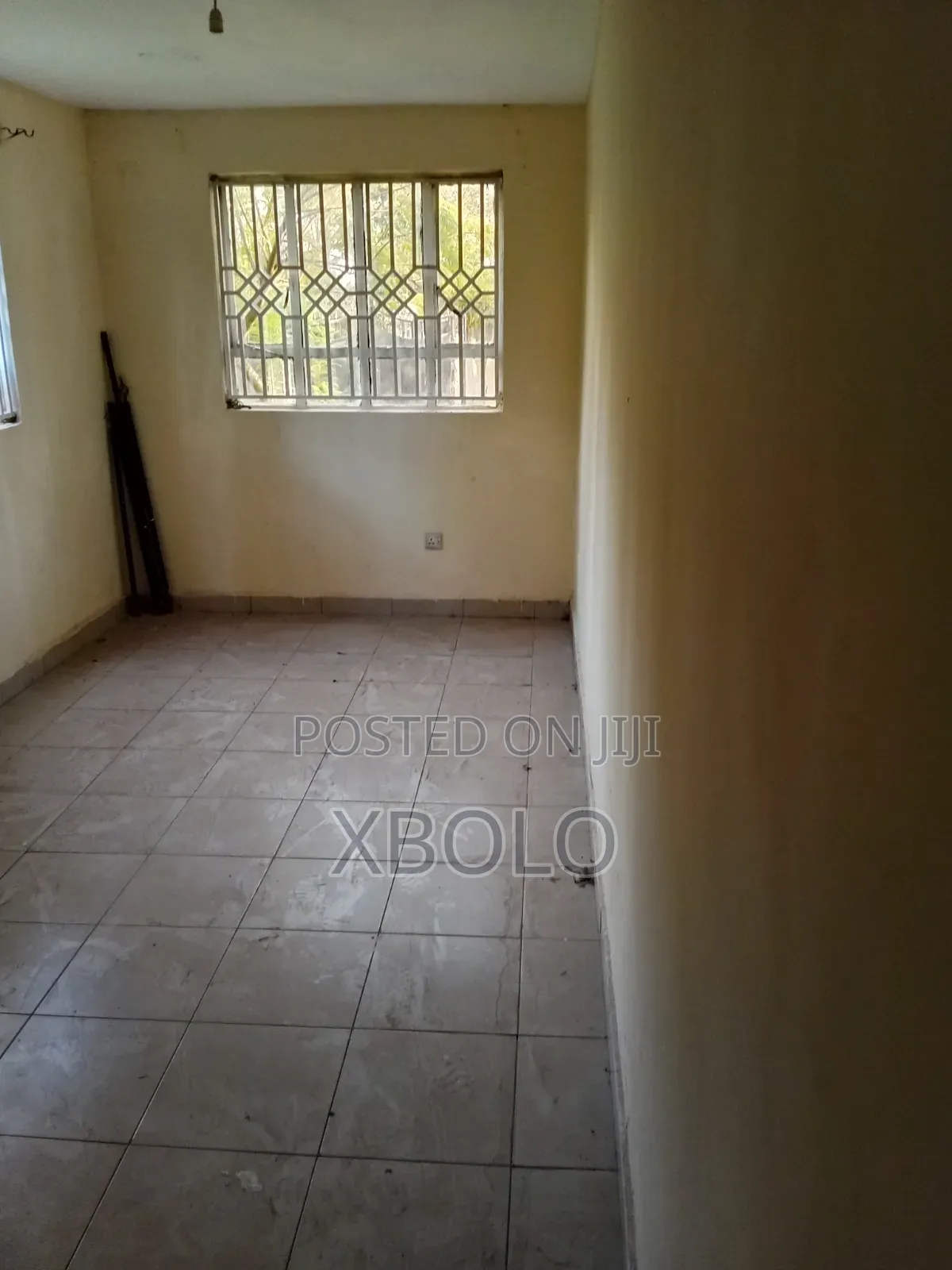 Mini Flat in Kirembe- Nawa, South West Kisumu for rent