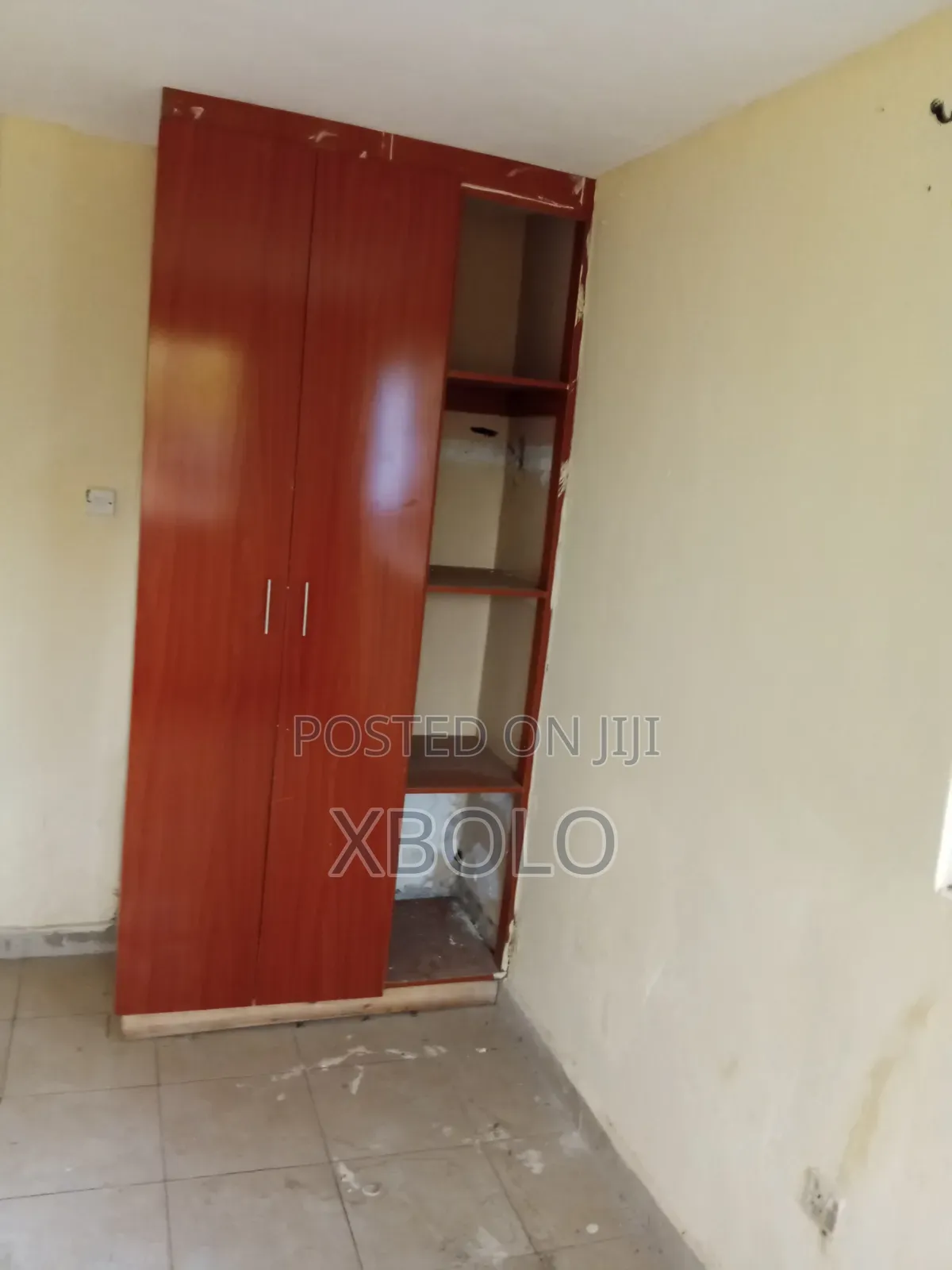 Mini Flat in Kirembe- Nawa, South West Kisumu for rent