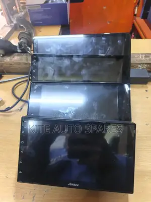 Android Radio 7,8,9 10 Inch