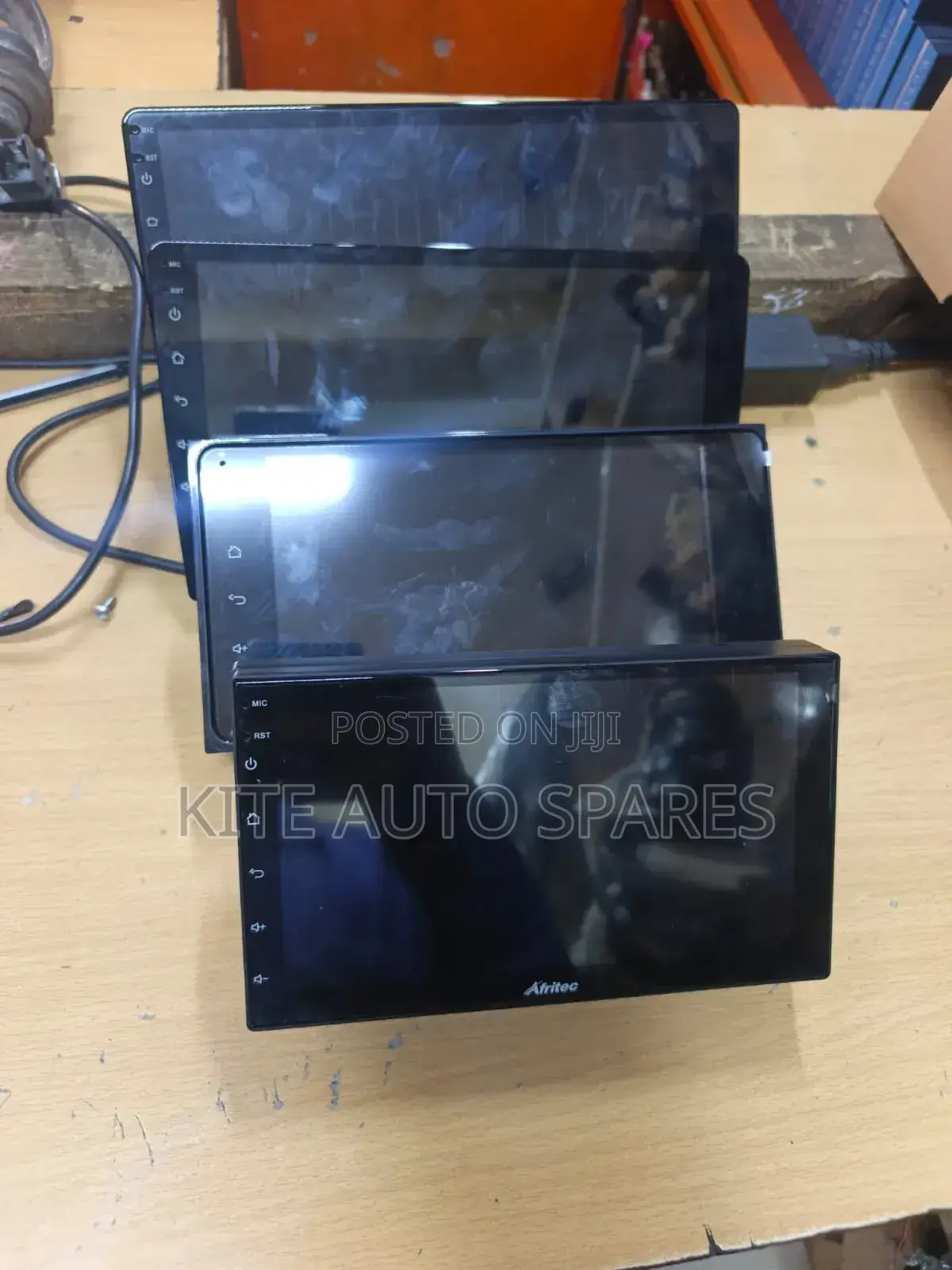 Android Radio 7,8,9 10 Inch