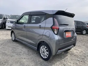 Nissan Dayz 2019 Gray
