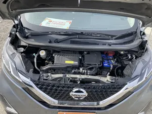 Nissan Dayz 2019 Gray