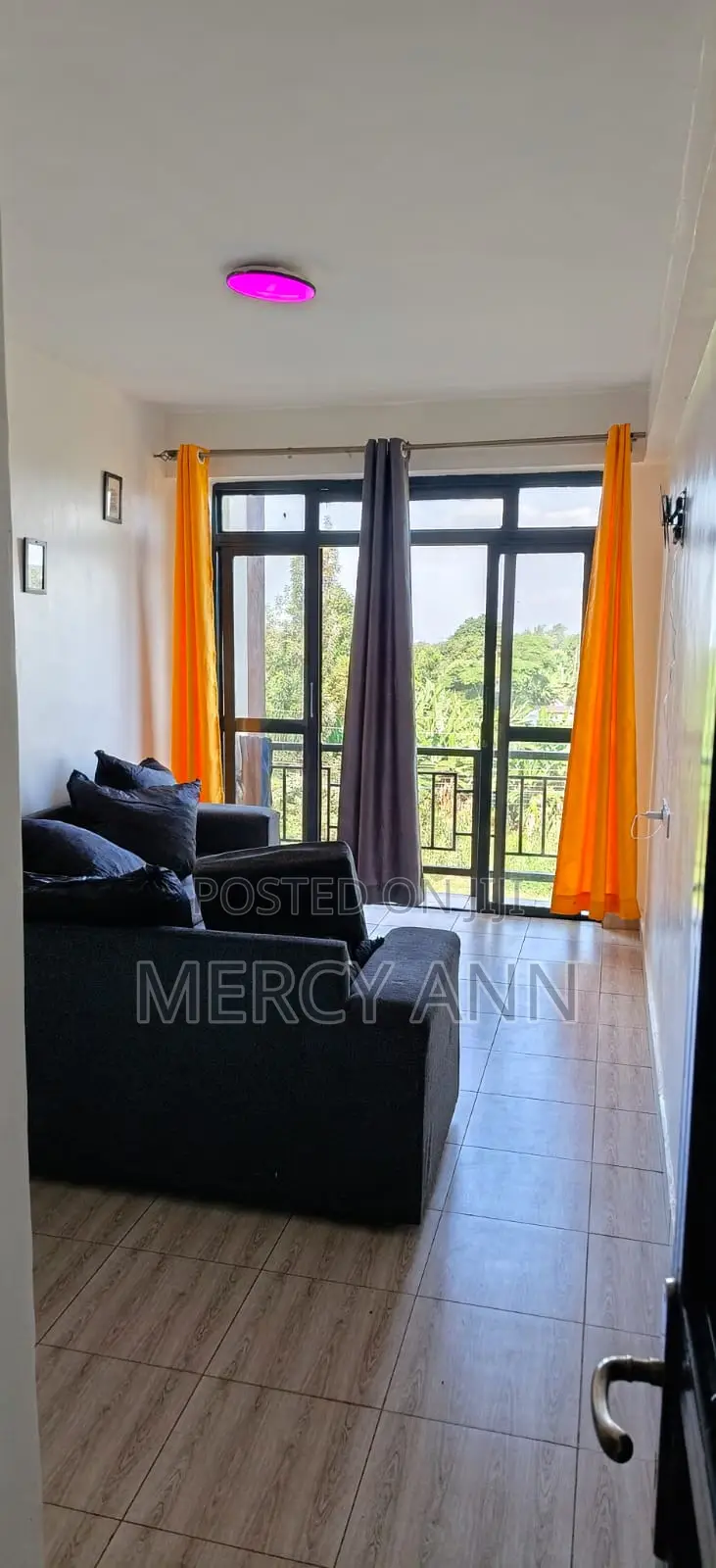 1bdrm Apartment in Gathiga for sale