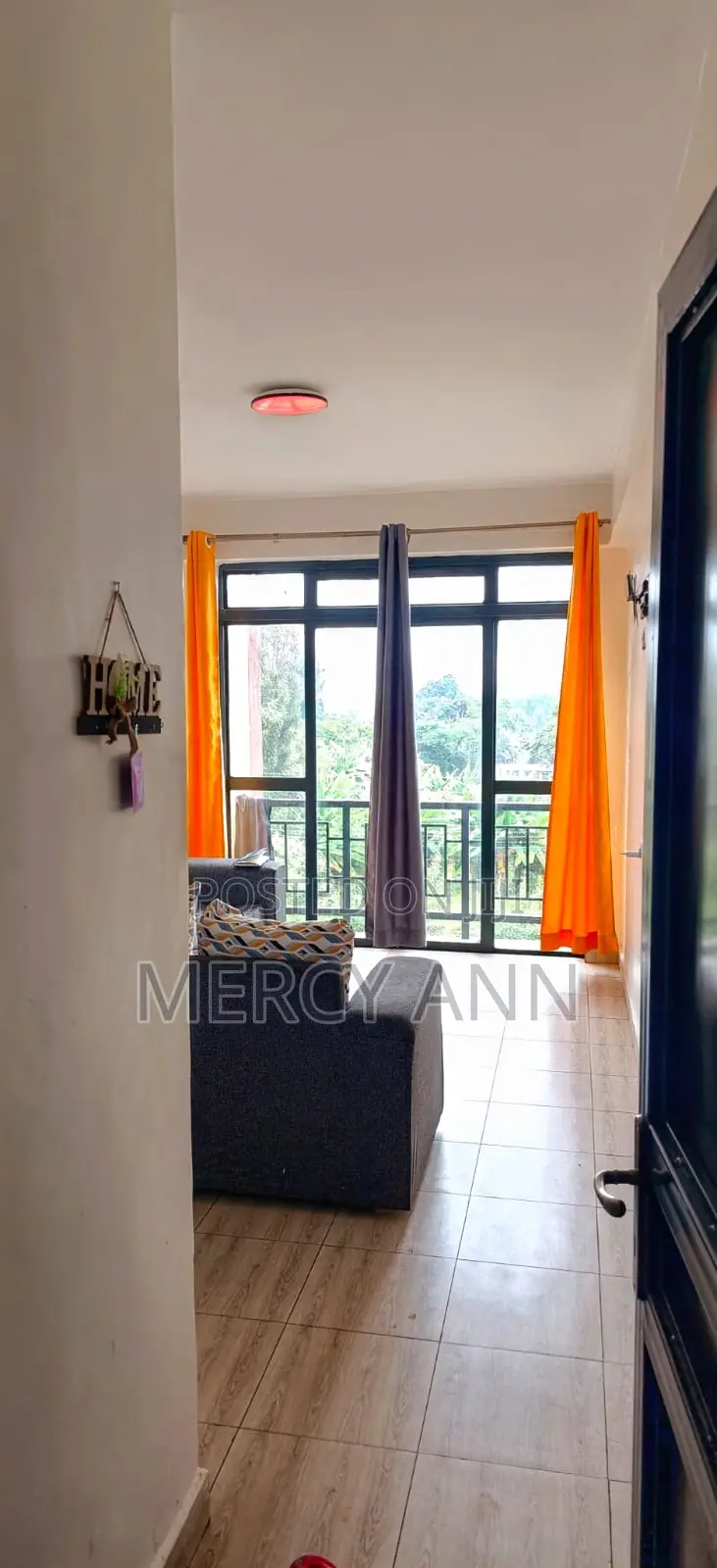 1bdrm Apartment in Gathiga for sale