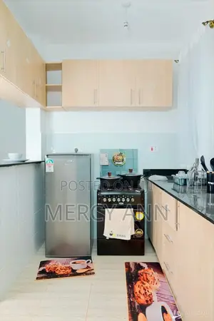 1bdrm Apartment in Gathiga for sale