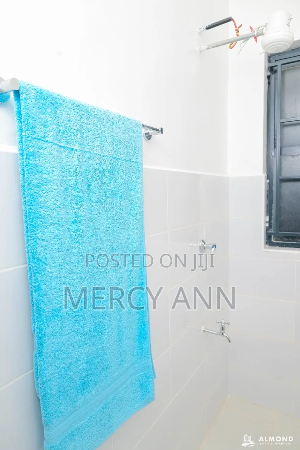 1bdrm Apartment in Gathiga for sale