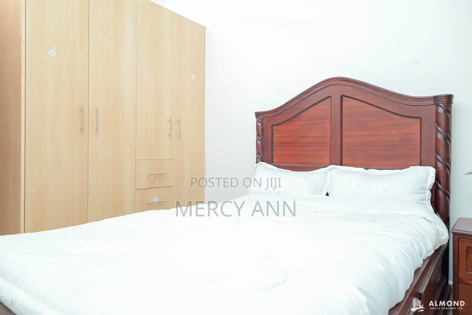 1bdrm Apartment in Gathiga for sale