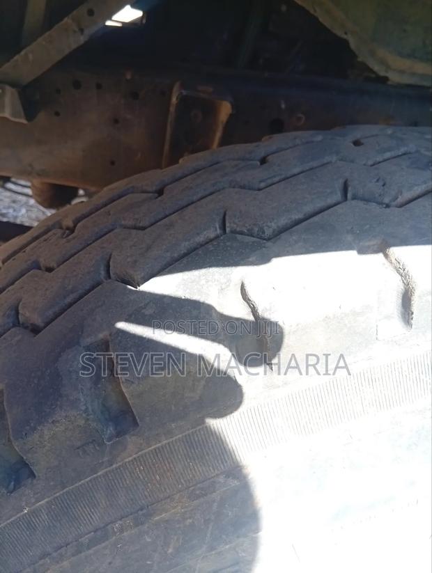 Mahewa Intercooler Local - thumbnail 4