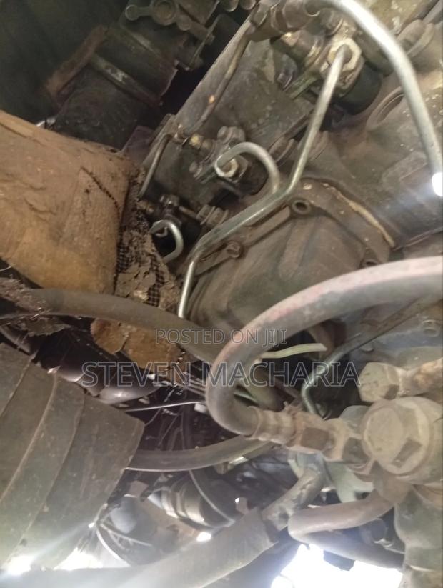 Mahewa Intercooler Local - thumbnail 5