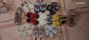 Blessedshohi888 Footwear