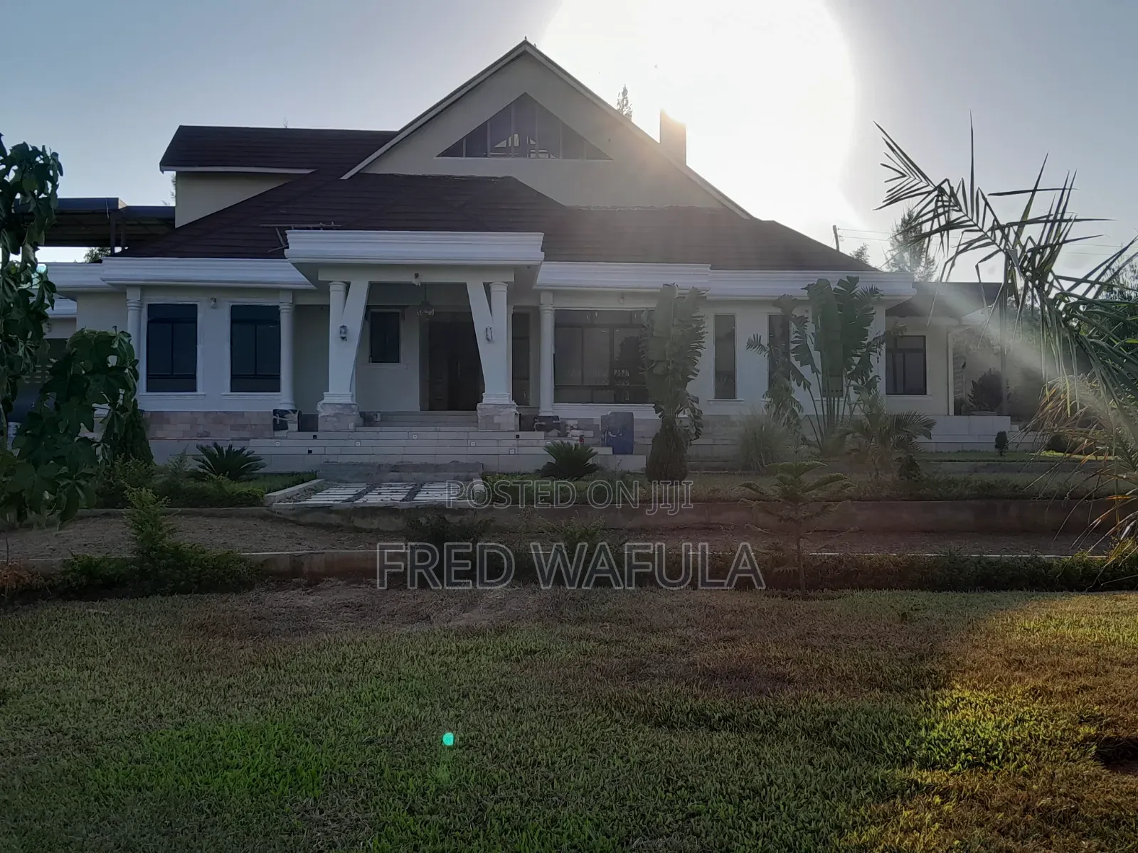 Interior and Exterior Painting Finishings