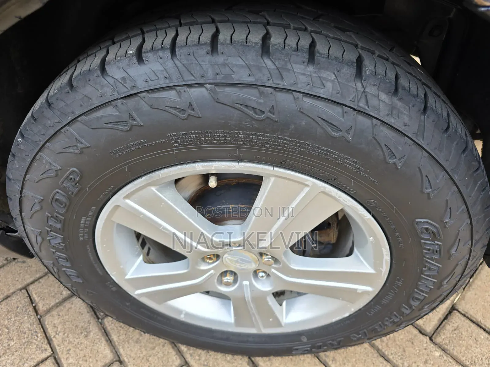 Subaru Forester 2012 Black