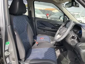 Nissan Dayz 2019 Gray