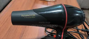 Hairdryer 2600w
