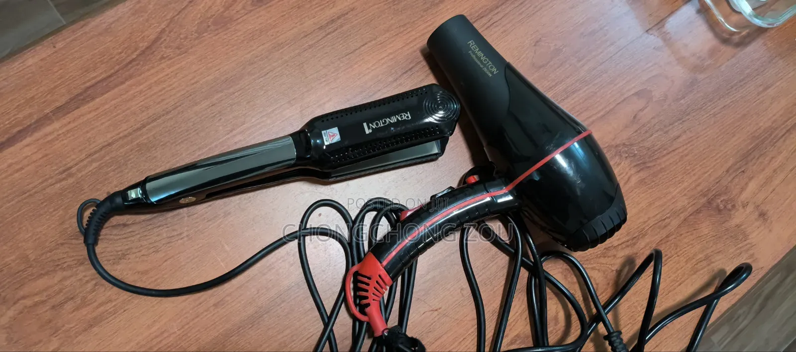 Hairdryer 2600w