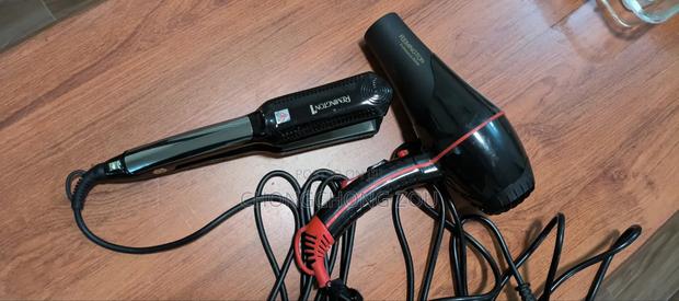 Hairdryer 2600w