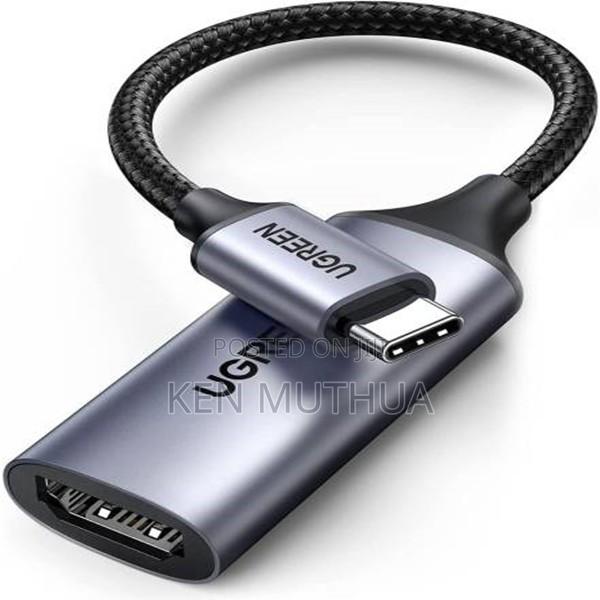 Ugreen Cm297 Usb-c To Hdmi 60hz Adapter - main view