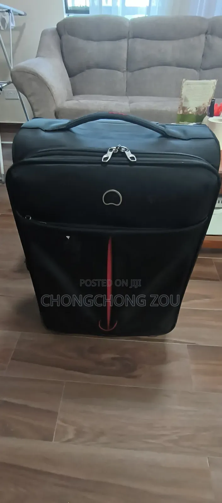Suitcasea 20inch