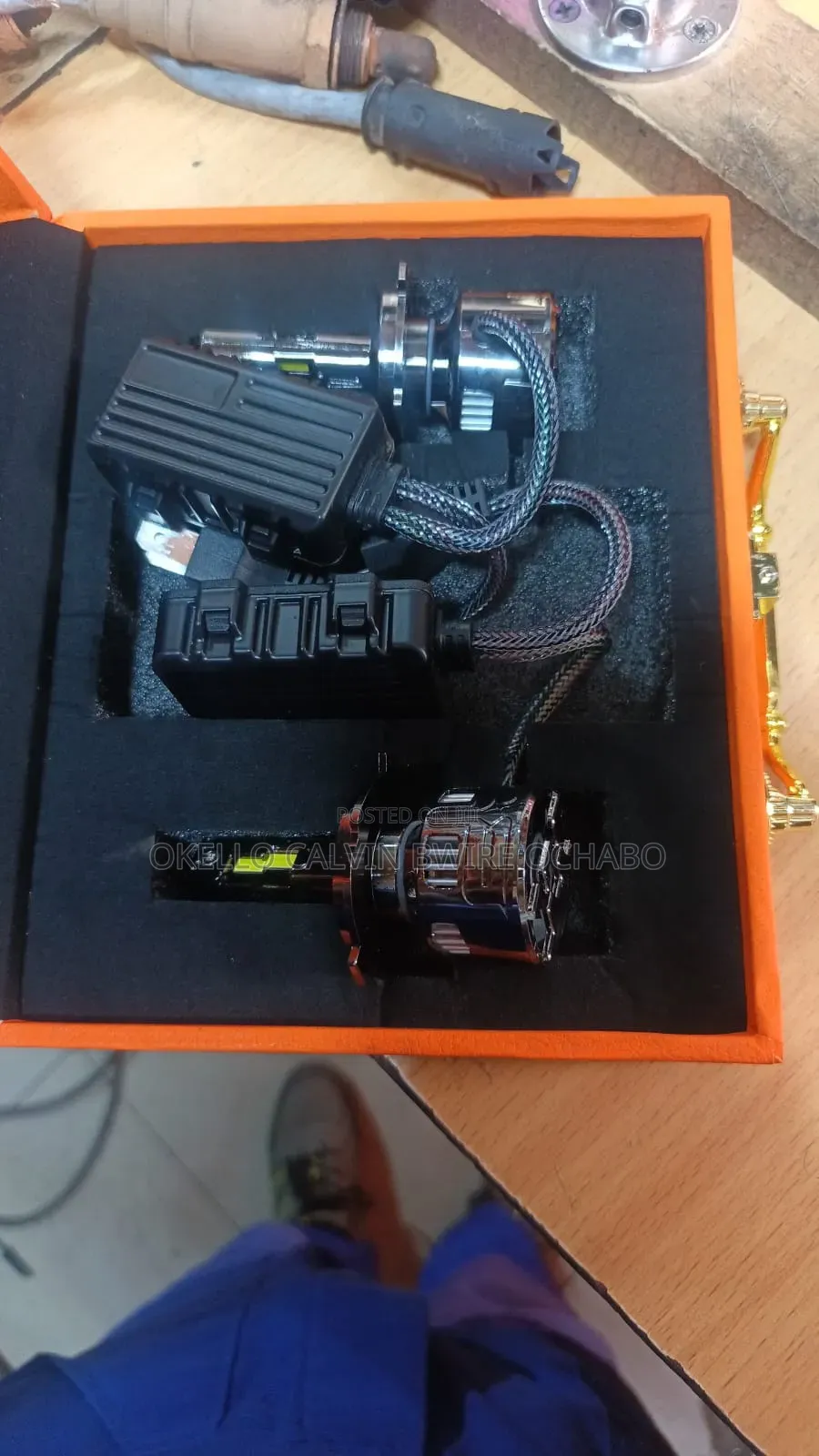 Bright Led Bulbs