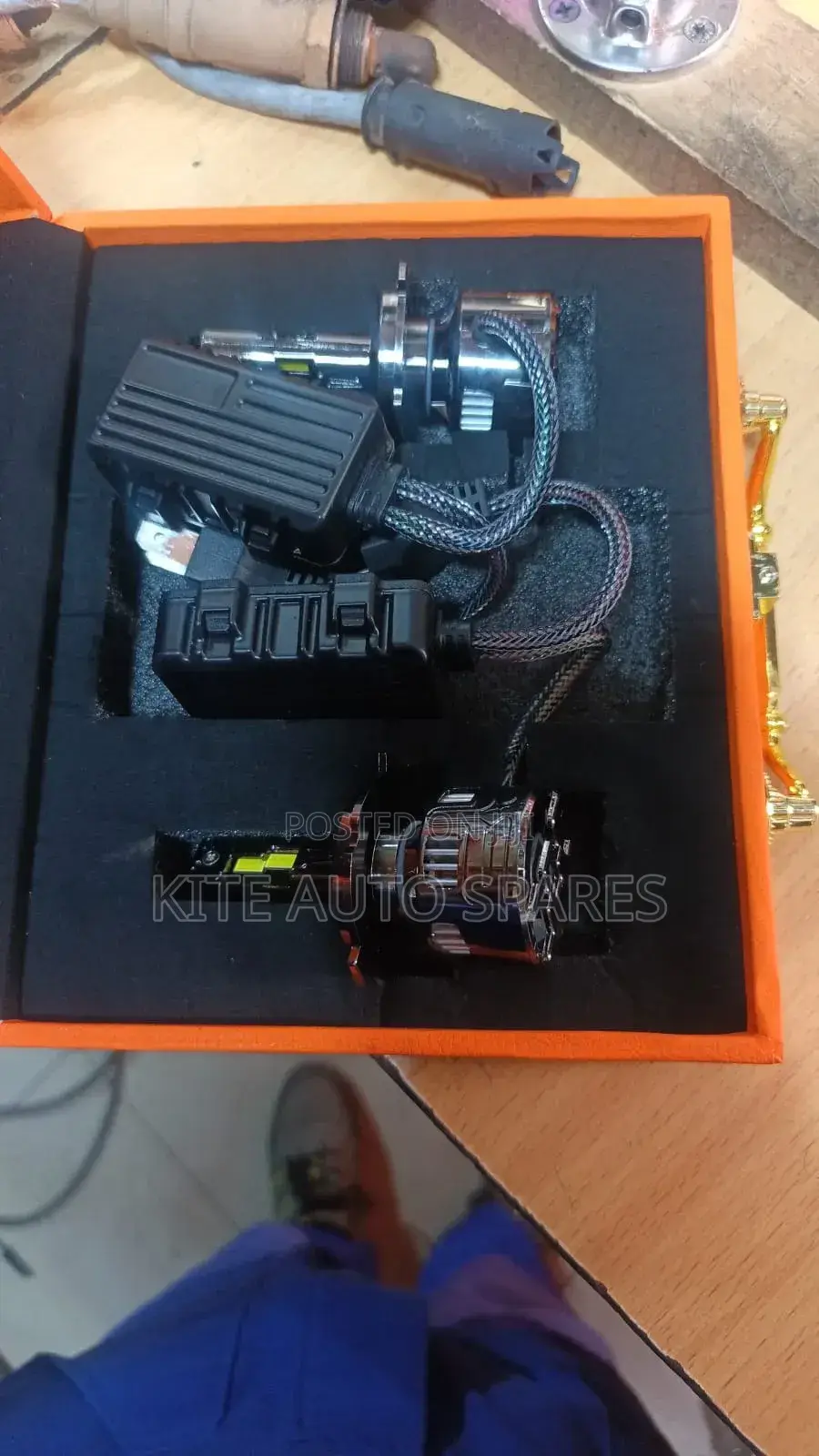 Bright Led Bulbs