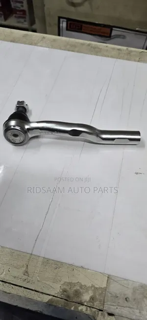 Tie Rod Ends Mazda Axela Bm