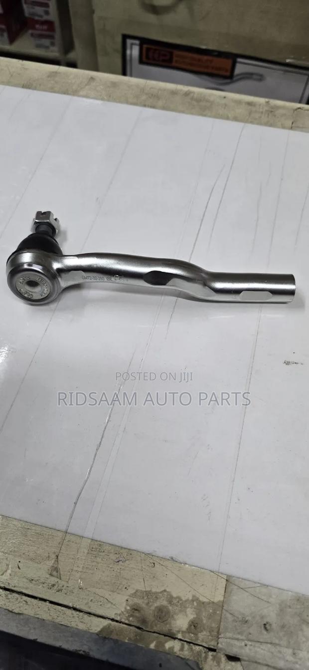Tie Rod Ends Mazda Axela Bm
