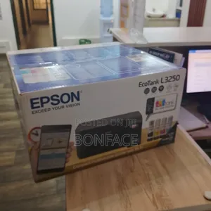 Epson Printers