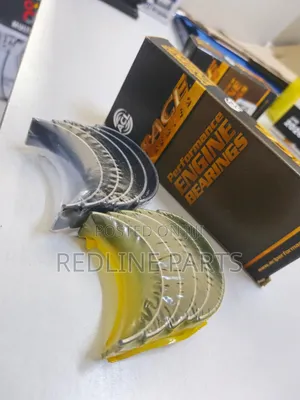 Toyota 3sge/3sgte Main Bearings
