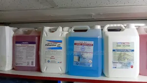 Endozime Disinfectant