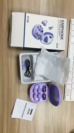 M165 Twin Earbuds
