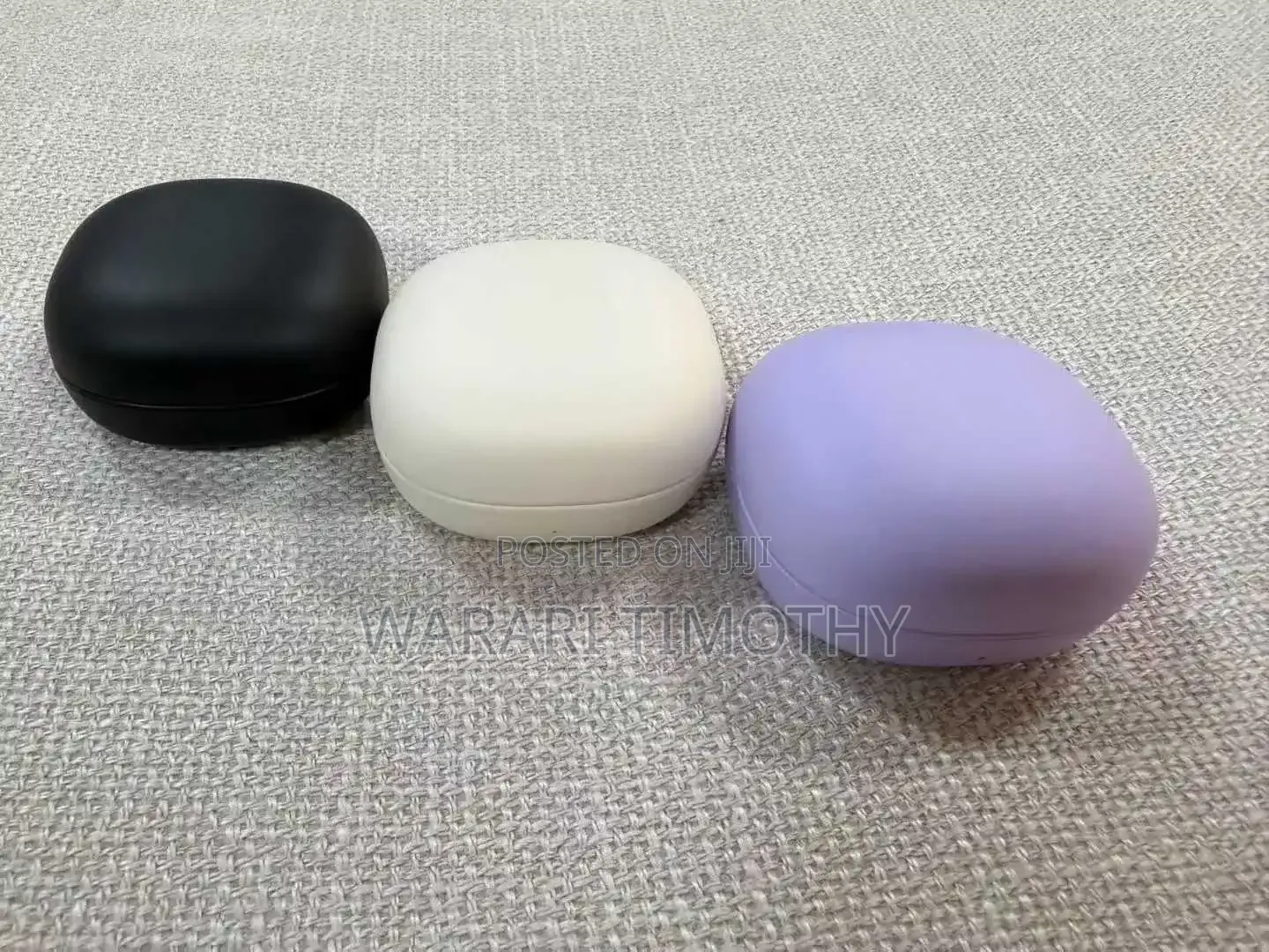 M165 Twin Earbuds