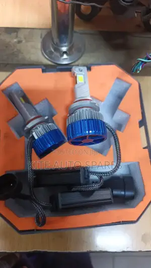Bright Led Bulbs