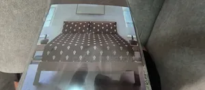 Four-piece Bedding Set