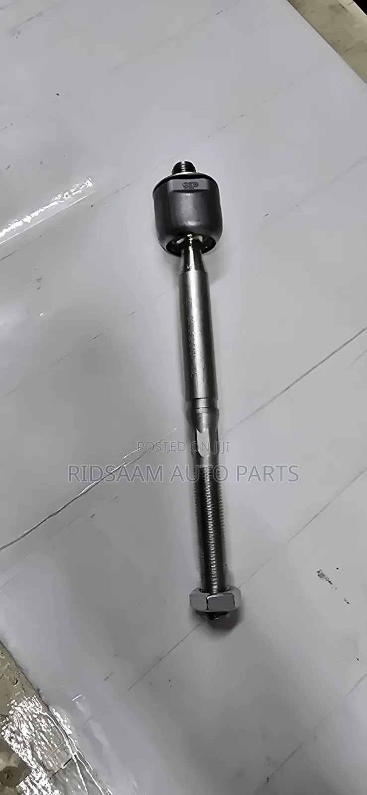 Mazda Axela Bm Rack Ends