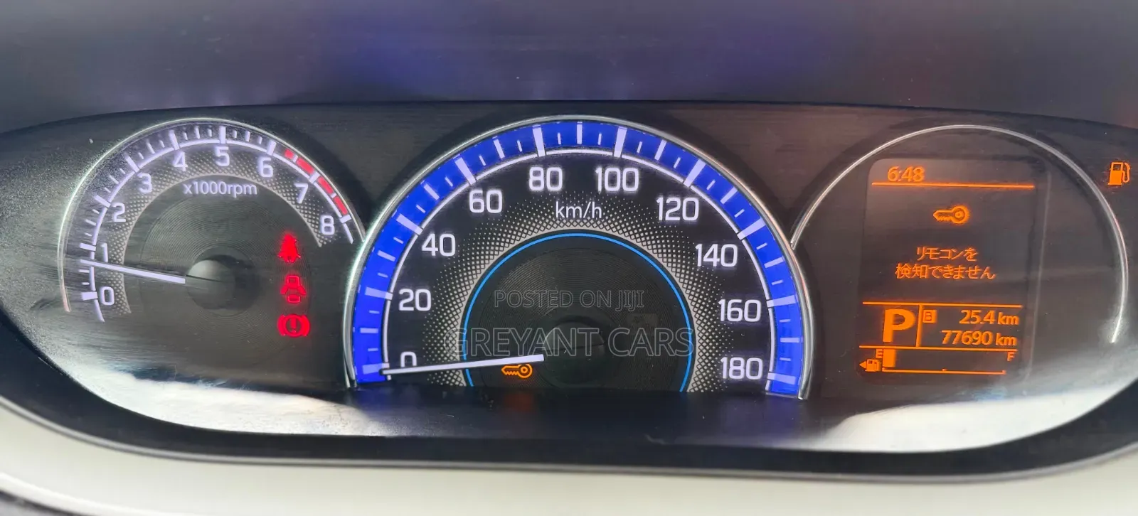 Suzuki Solio Hybrid G 2019 Silver