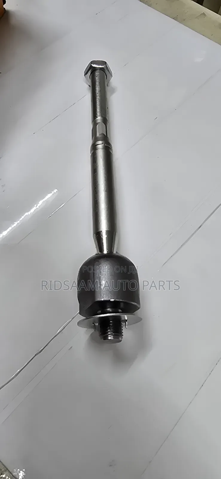 Mazda Axela Bm Rack Ends