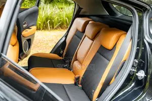 Honda Vezel 2019 Black